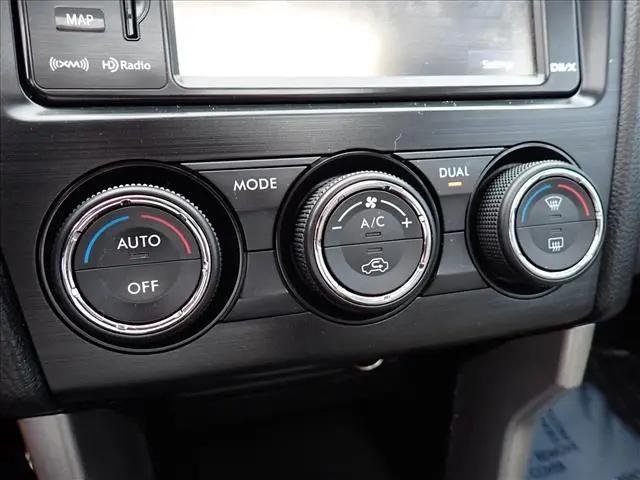 2014 Subaru Forester 2.5i Touring