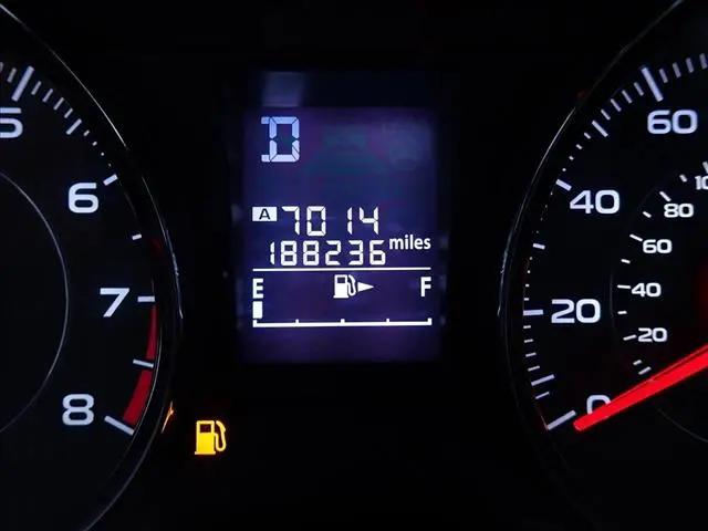 2014 Subaru Forester 2.5i Touring