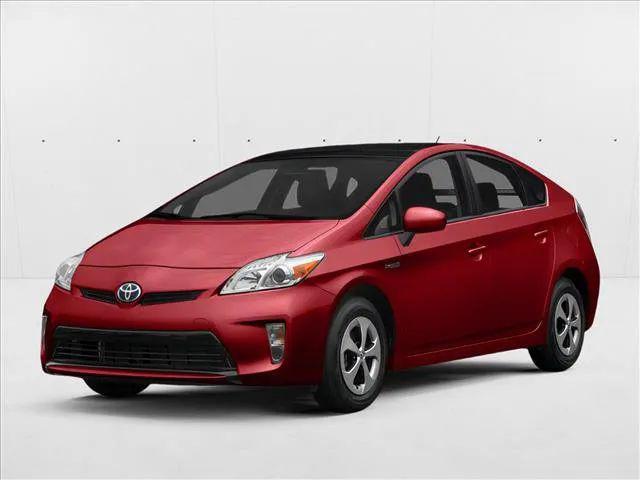 2014 Toyota Prius Three for sale in Pinellas Park, FL