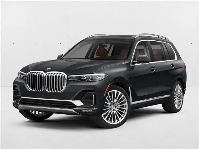 2022 BMW X7 xDrive40i for sale in Pinellas Park, FL