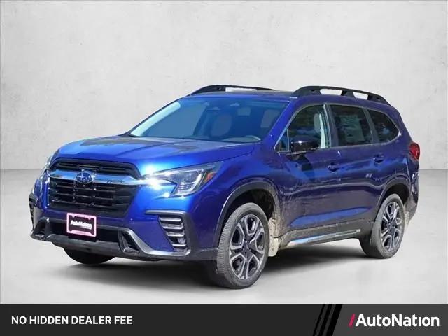 2026 Subaru Ascent Limited 7-Passenger for sale in Centennial, CO