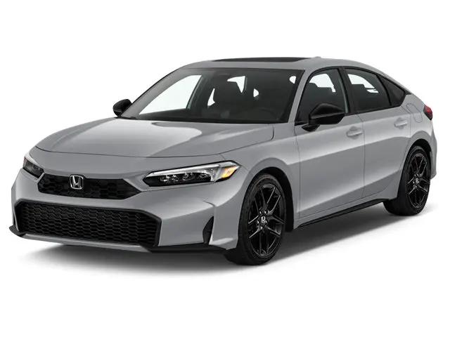 2026 Honda Civic Sport for sale in Lake Elsinore, CA