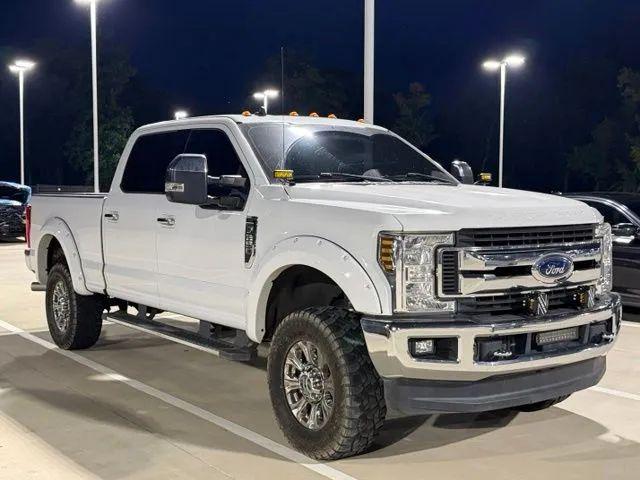 2019 Ford F-250 Lariat for sale in Shreveport, LA