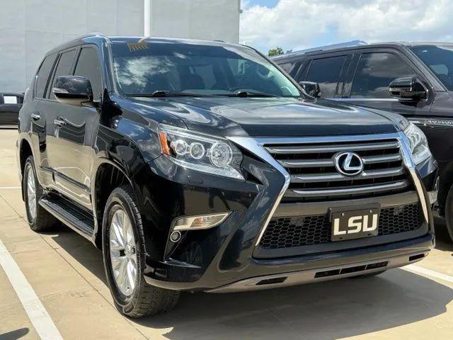 2017 Lexus GX 460 460 for sale in Shreveport, LA
