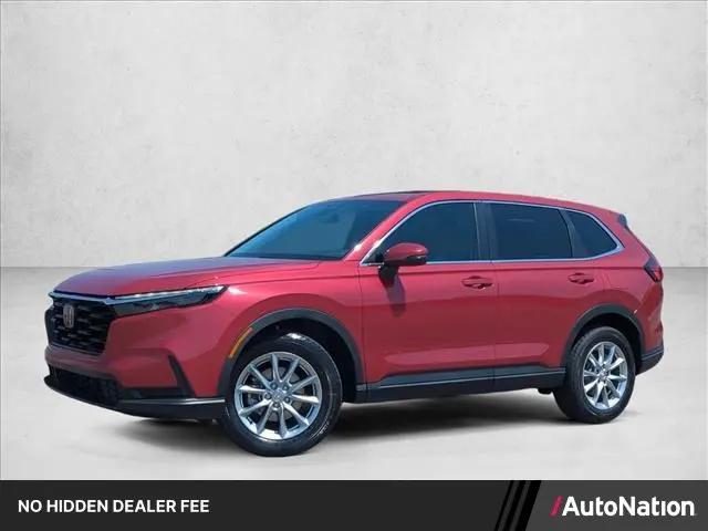 2026 Honda CR-V EX AWD for sale in Memphis, TN