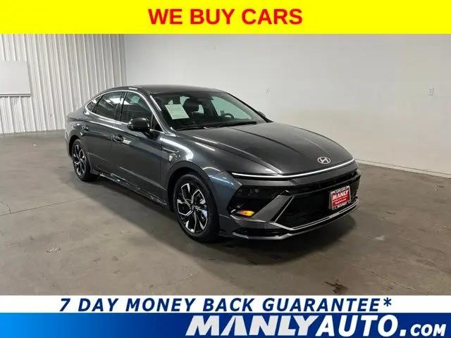 2024 Hyundai Sonata SEL for sale in Santa Rosa, CA