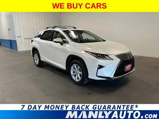 2016 Lexus RX 350 RX 350 for sale in Santa Rosa, CA