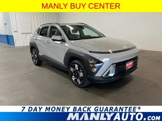 2024 Hyundai Kona SEL for sale in Santa Rosa, CA