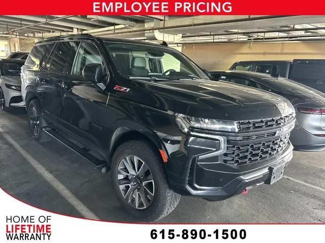 2023 Chevrolet Tahoe 4WD Z71 for sale in Murfreesboro, TN