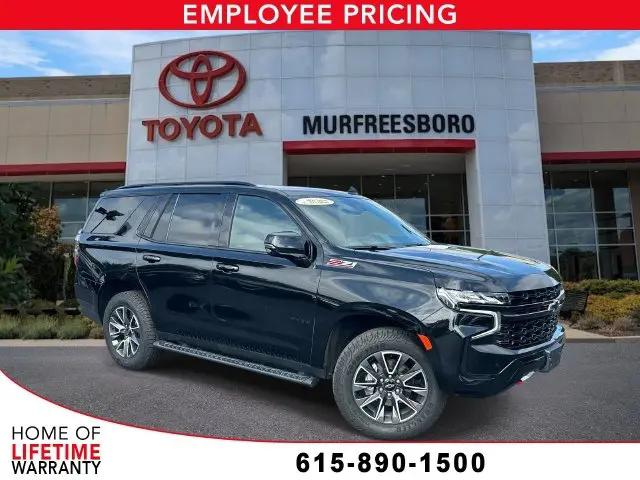 2023 Chevrolet Tahoe 4WD Z71 for sale in Murfreesboro, TN