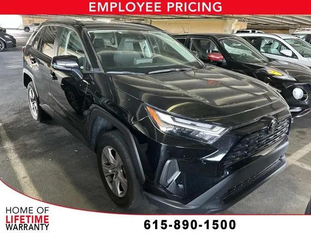 2025 Toyota RAV4 XLE for sale in Murfreesboro, TN