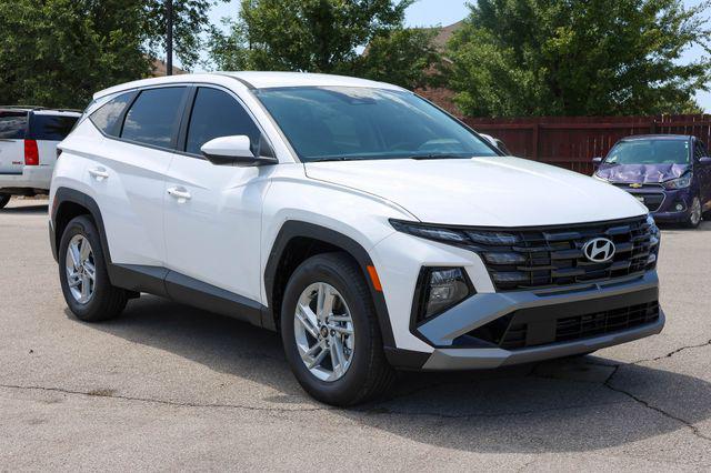 2026 Hyundai Tucson SE for sale in Bartlesville, OK