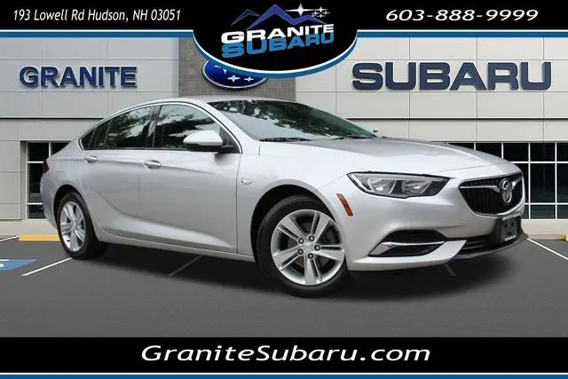 2018 Buick Regal Sportback Preferred for sale in Hudson, NH