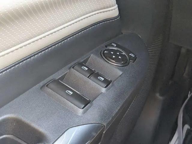 2024 Ford Mustang EcoBoost Premium Convertible
