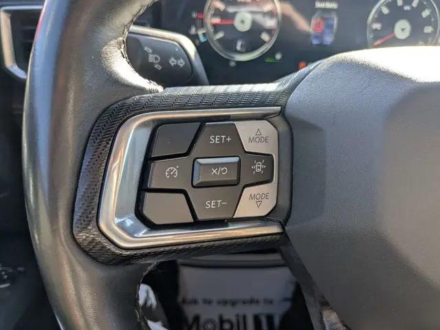 2024 Ford Mustang EcoBoost Premium Convertible