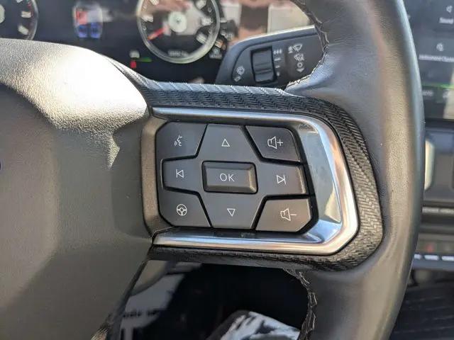 2024 Ford Mustang EcoBoost Premium Convertible
