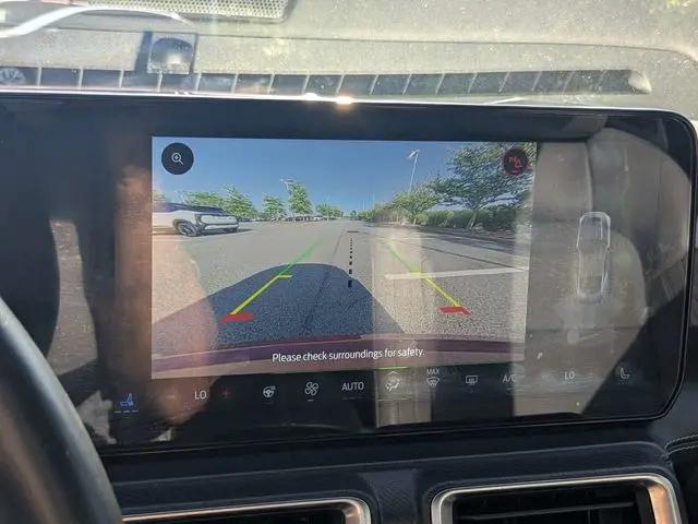 2024 Ford Mustang EcoBoost Premium Convertible