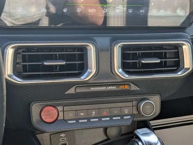 2024 Ford Mustang EcoBoost Premium Convertible