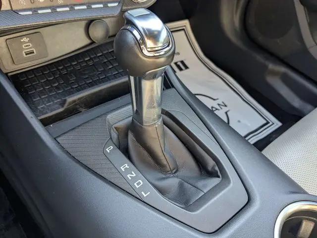 2024 Ford Mustang EcoBoost Premium Convertible