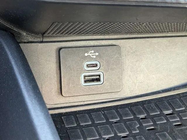 2024 Ford Mustang EcoBoost Premium Convertible