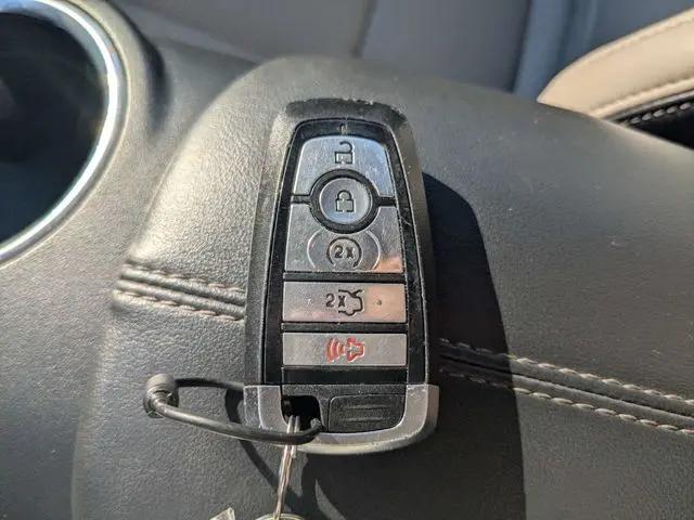 2024 Ford Mustang EcoBoost Premium Convertible