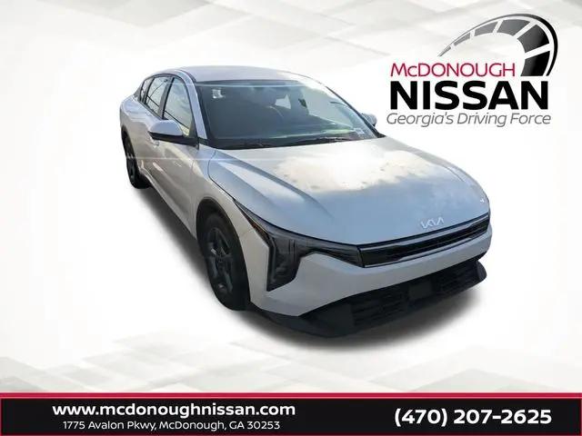 2025 Kia K4 LXS for sale in McDonough, GA