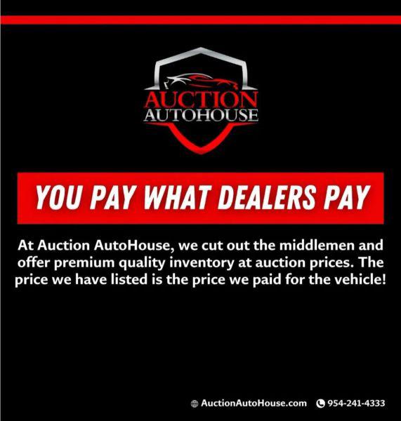 2020 Dodge Durango GT Plus AWD for sale in Hollywood, FL