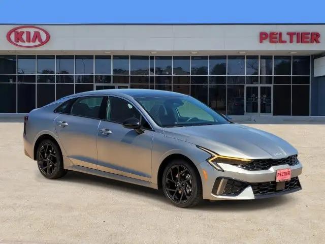 2026 Kia K5 GT-Line FWD for sale in Longview, TX