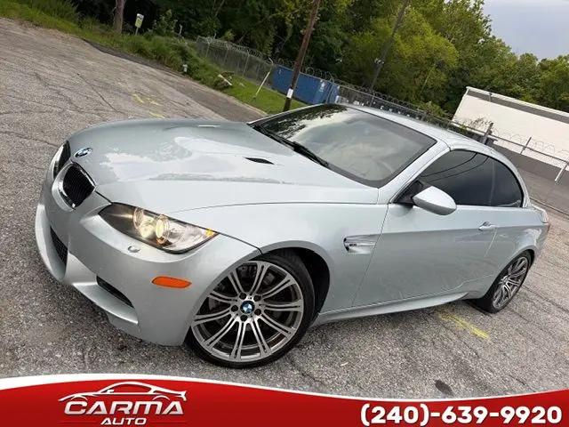 2011 BMW M3 Standard for sale in Capitol Heights, MD