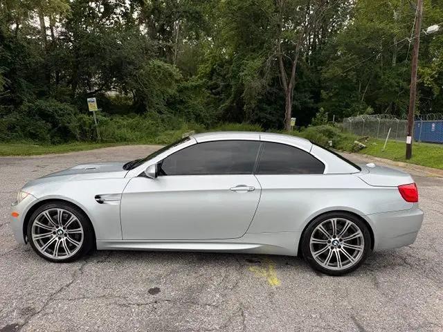 2011 BMW M3 Standard for sale in Capitol Heights, MD