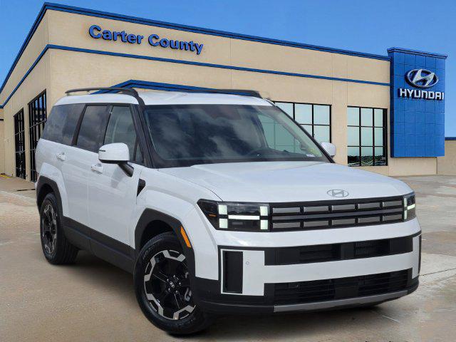 2027 Hyundai Santa Fe SEL for sale in Ardmore, OK