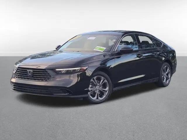 2023 Honda Accord EX for sale in Monroe, MI