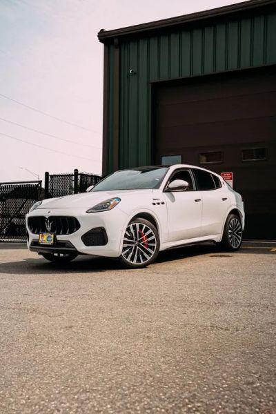 2023 Maserati Grecale Modena for sale in Malden, MA