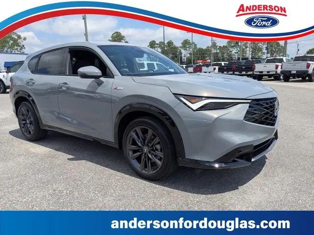 2025 Acura ADX A-Spec for sale in Douglas, GA