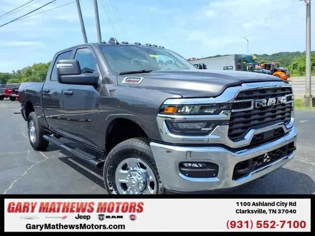 2026 Ram 2500 Tradesman Crew Cab 4x4 6'4" Box for sale in Clarksville, TN