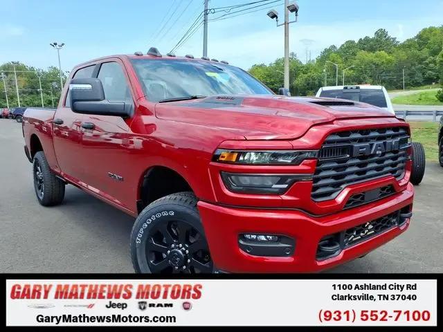 2026 Ram 2500 Big Horn Crew Cab 4x4 6'4" Box for sale in Clarksville, TN
