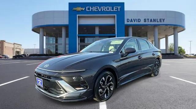 2024 Hyundai Sonata SEL for sale in Oklahoma City, OK