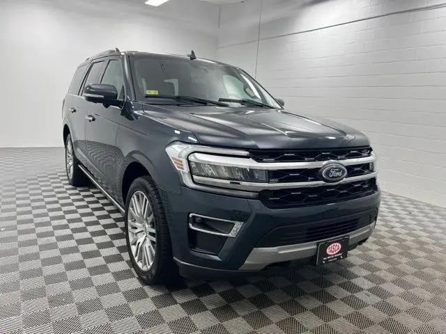 2023 Ford Expedition Limited for sale in Cranston, RI