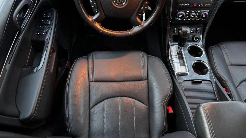 2017 Buick Enclave Premium
