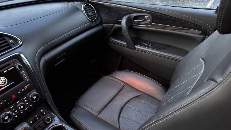 2017 Buick Enclave Premium