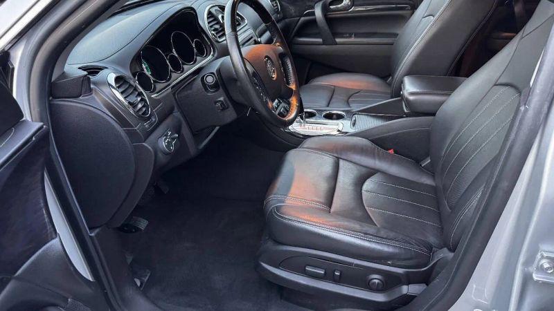 2017 Buick Enclave Premium