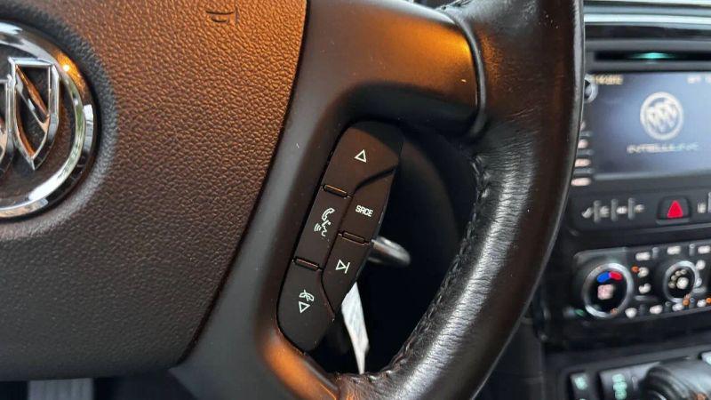 2017 Buick Enclave Premium