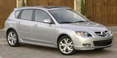 2007 Mazda Mazda3 s Touring for sale in Colma, CA