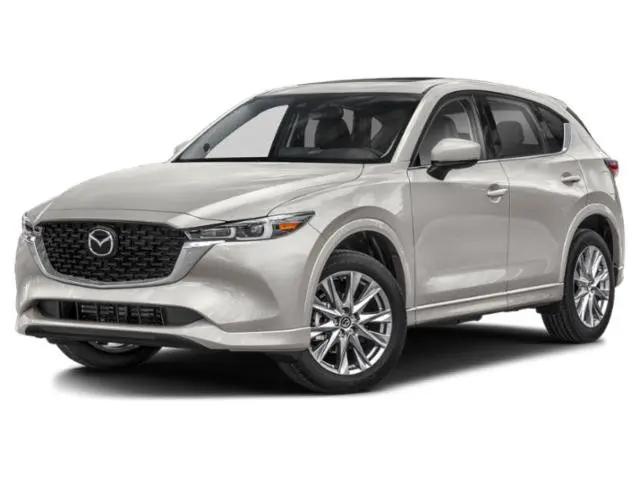 2024 Mazda CX-5 2.5 S Premium Plus for sale in Montclair, CA