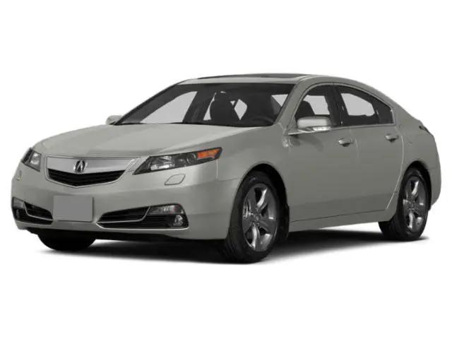 2014 Acura TL 3.5 for sale in Florence, KY