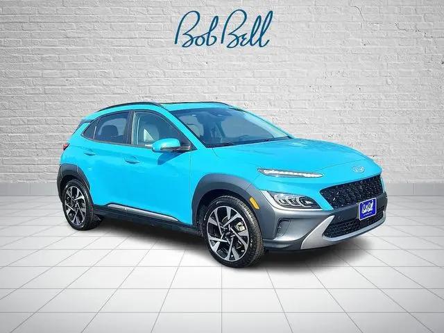 2022 Hyundai Kona Limited for sale in Bel Air, MD