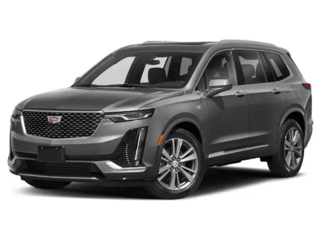 2020 Cadillac XT6 FWD Premium Luxury for sale in Winston-Salem, NC
