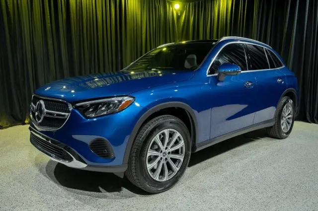 2027 Mercedes-Benz GLC GLC 300 for sale in Peoria, AZ