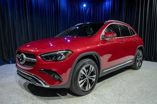 2027 Mercedes-Benz GLC GLC 300 for sale in Peoria, AZ