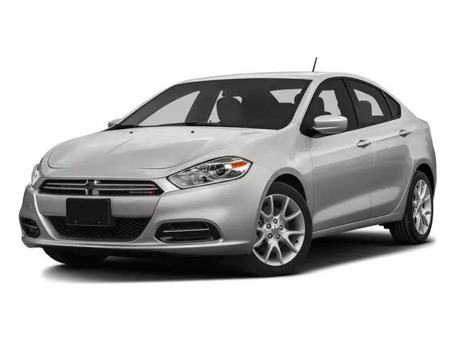 2016 Dodge Dart SXT Sport Blacktop for sale in Prescott Valley, AZ